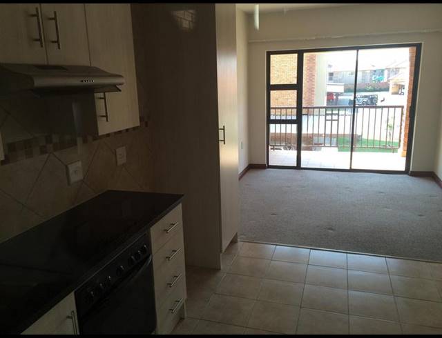 2 BEDROOM APARTMENT FOR SALE IN BRENTWOOD PARK